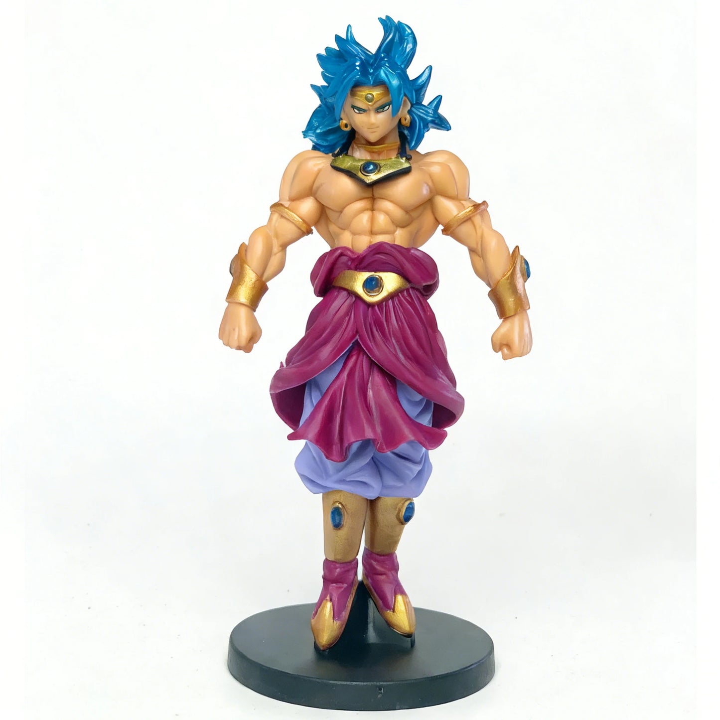 Figure Dragon Ball 20cm Broly