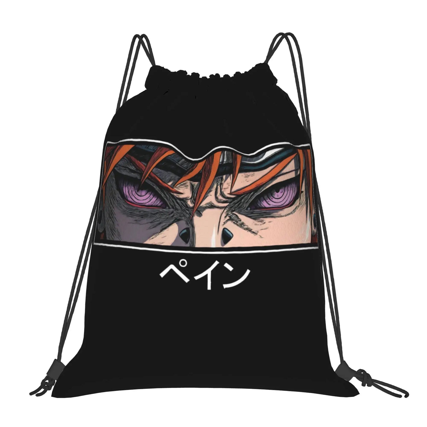 Backpacks Naruto