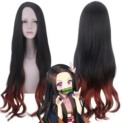Cosplay Kamado Nezuko