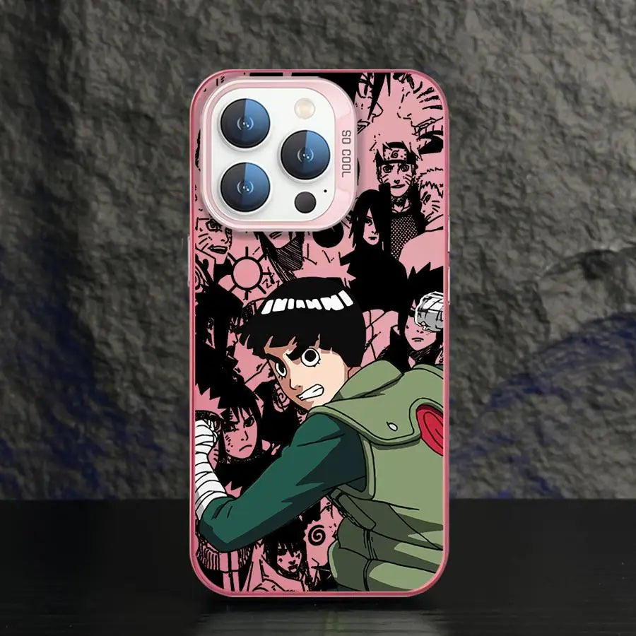 Naruto Phone Case (10 options)