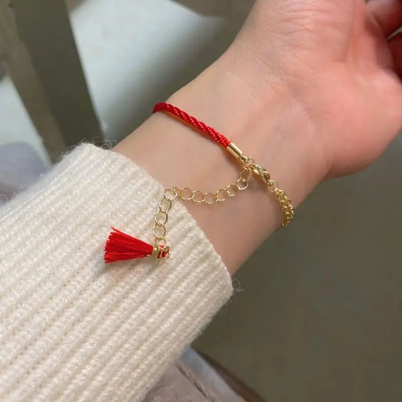 Demon Slayer Earring/Bracelet