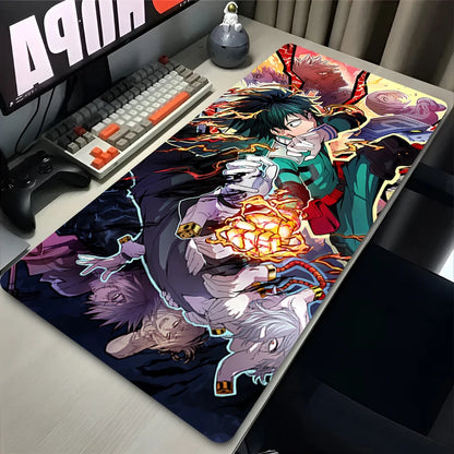 Mouse Pad My Hero Academia