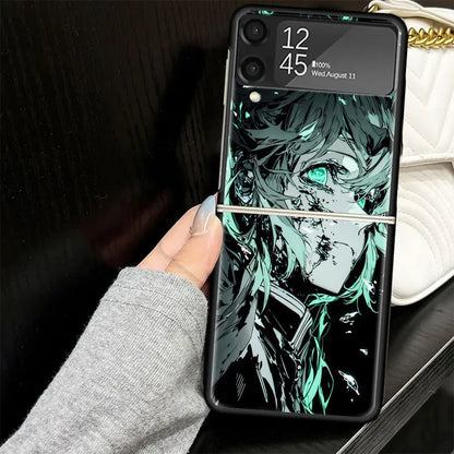 Demon slayer Phone Case (10 options)