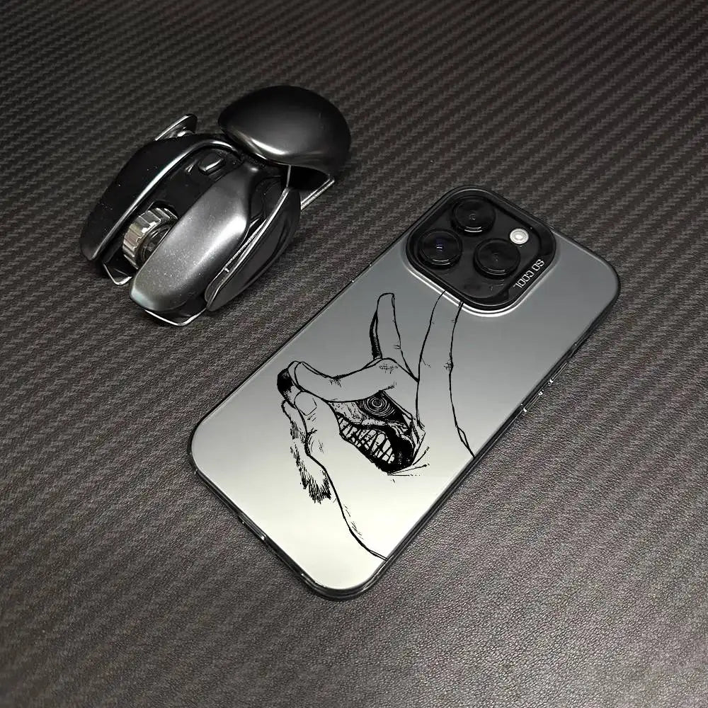 Chainsaw Man Phone Сase (11 options)