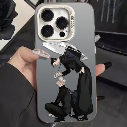 Jujutsu Kaisen Phone Сase (8 options)
