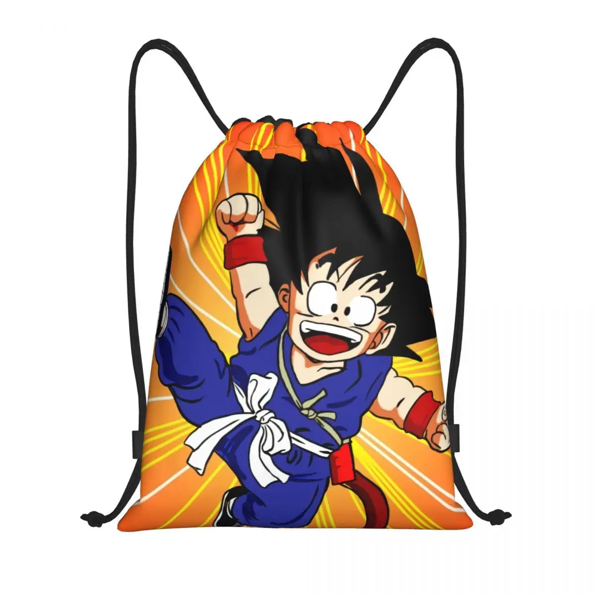Backpacks Dragon Ball