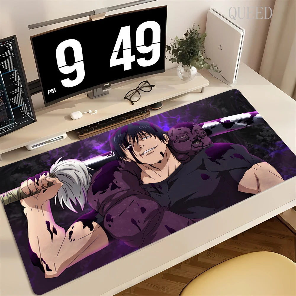 Mouse Pad  Jujutsu Kaisen