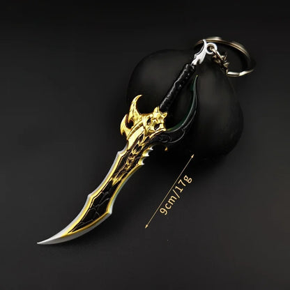 Solo Leveling Katana Keychain/Accessorie