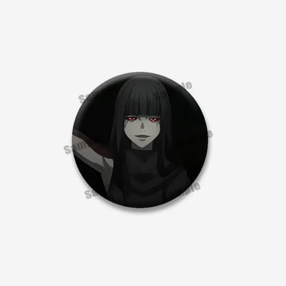 Tokyo Ghoul Badge