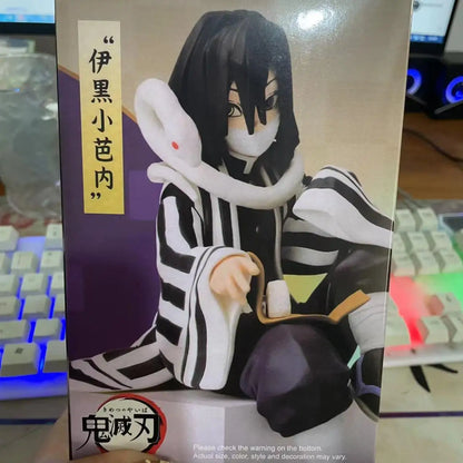 Figures Kimetsu No Yaiba