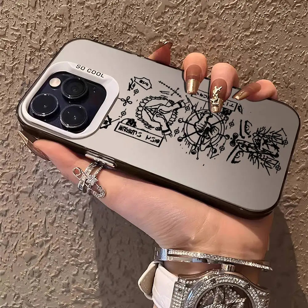 Jujutsu Kaisen Phone Сase (6 options)