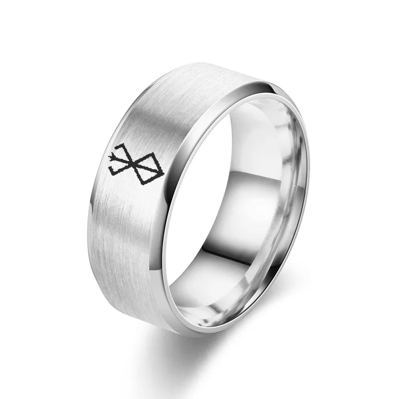 Berserk Ring