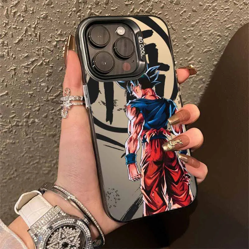 Phone  Case Dragon Ball