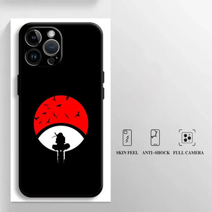 Naruto Phone Case (2 options)