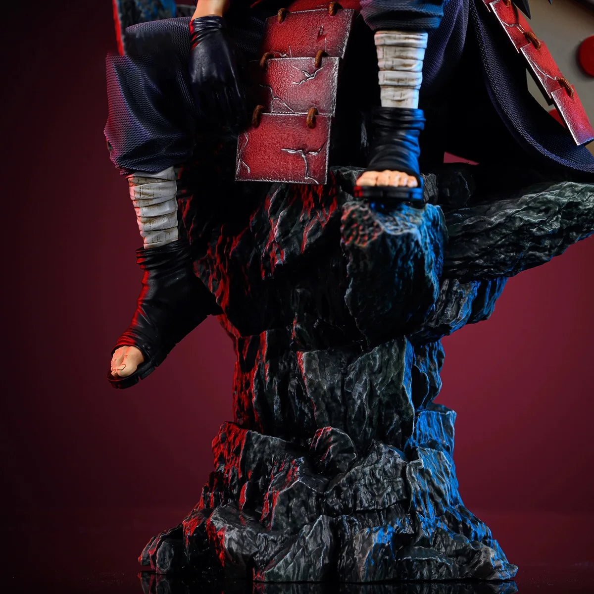 Figures Naruto Uchiha Madara  30cm