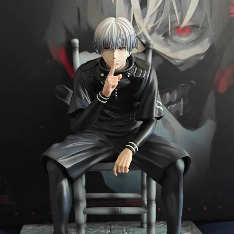 Tokyo Ghoul Figures Ken Kaneki 20cm