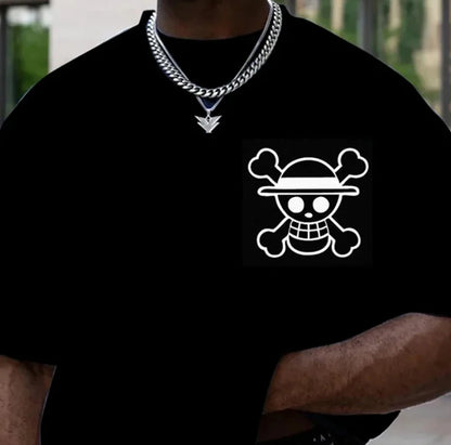 T-shirt ONE PIECE