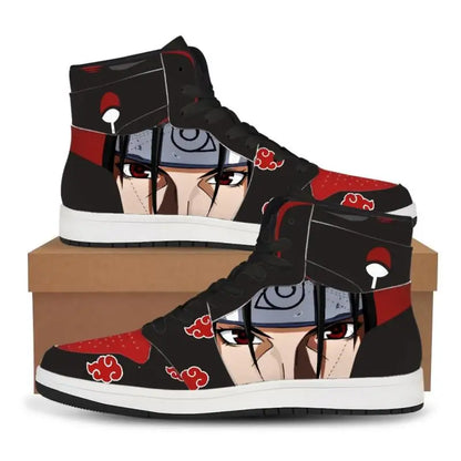 Sneakers Naruto (10 Options)