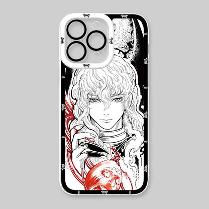 Berserk Phone Сase (8 options)
