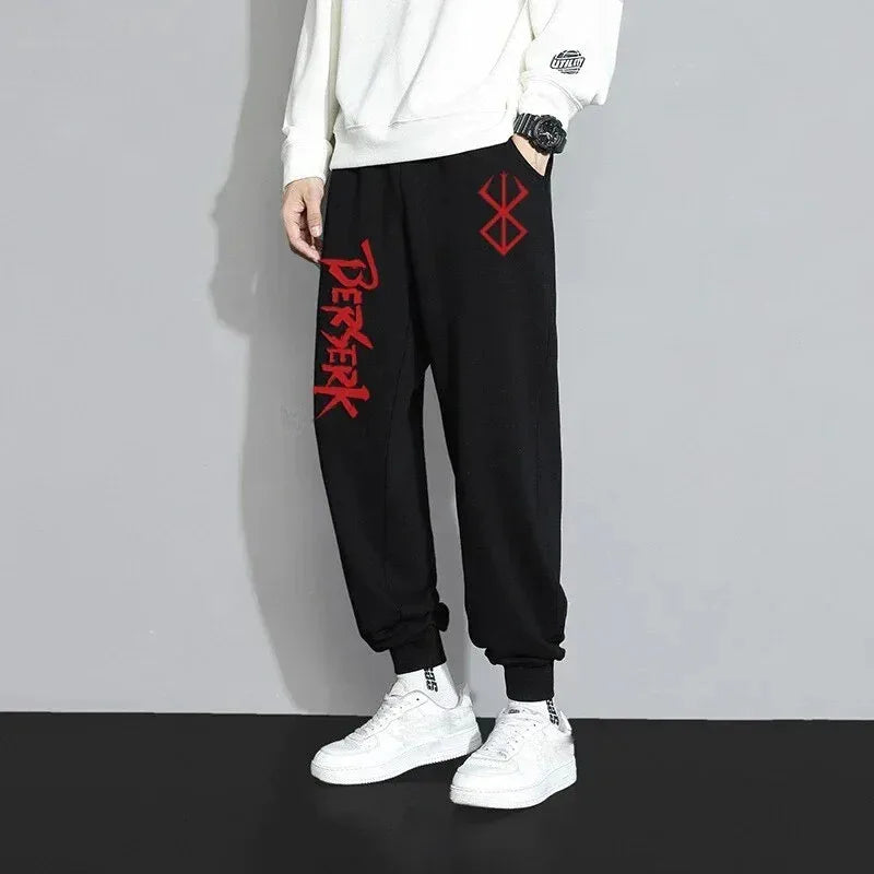 Berserk Joggers