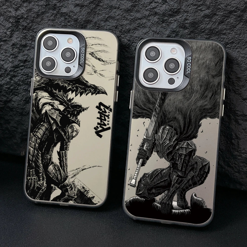 Berserk Phone Сase (8 options)