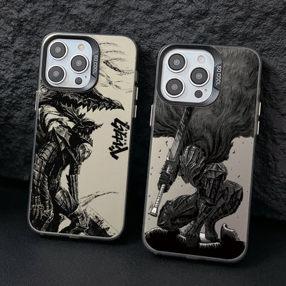 Berserk Phone Сase (8 options)