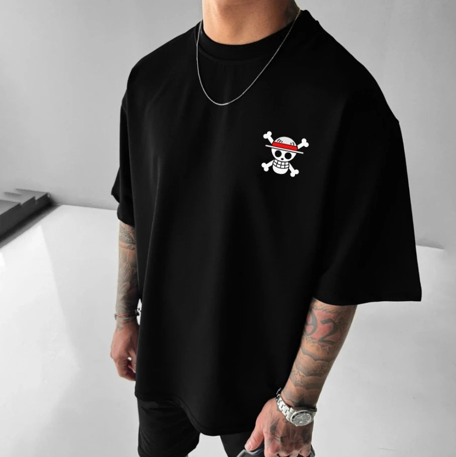 T Shirt ONE PIECE
