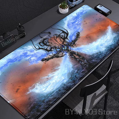 Solo leveling Mouse Pad (18 options)