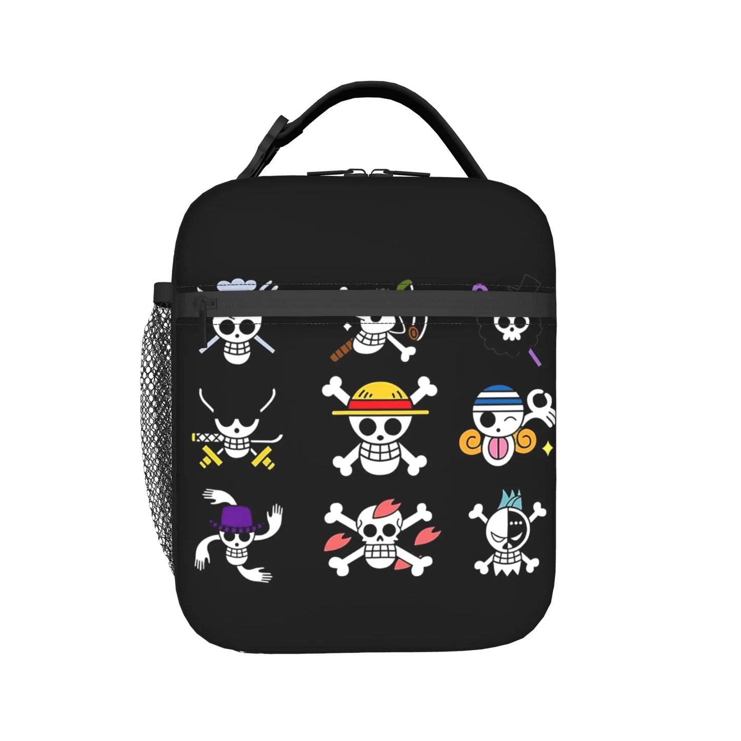 One Piece Lunch Bags