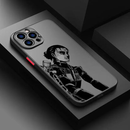 Attack on Titan Phone Сase (6 options)