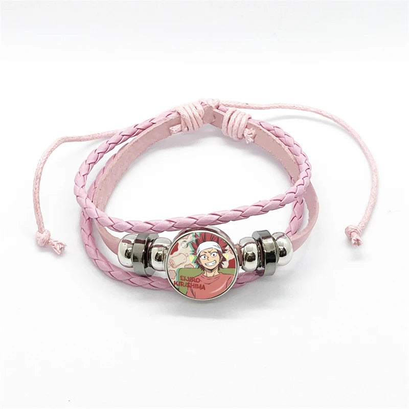 Bracelets My Hero Academia