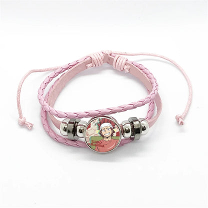 Bracelets My Hero Academia