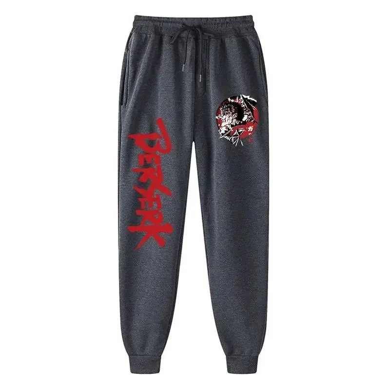 Berserk Joggers