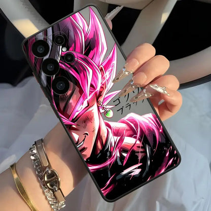 Dragon Ball Phone Case (2 options)