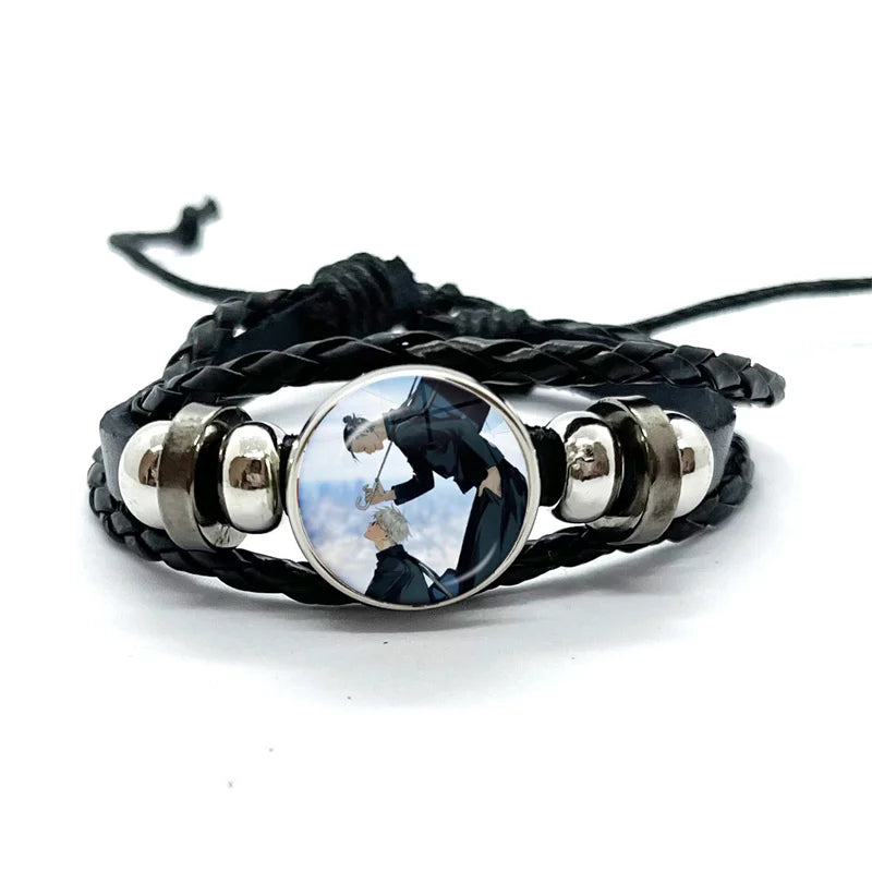 Bracelets Jujutsu Kaisen