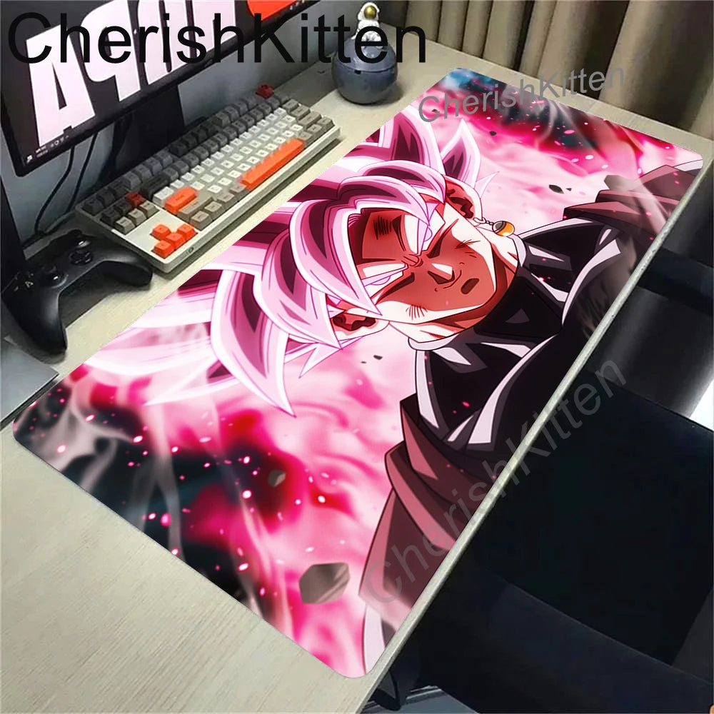 Dragon Ball Mouse Pad (14 options)