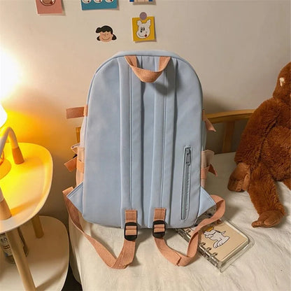 Backpacks Chainsaw Man