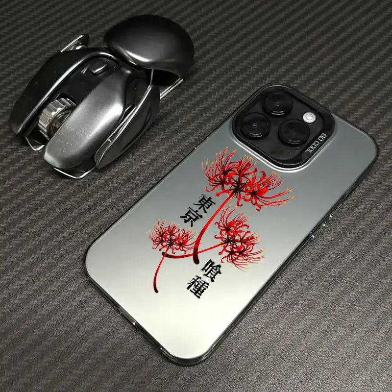 Tokyo Ghoul Phone Case