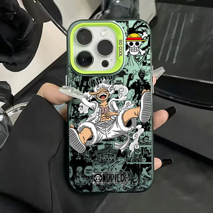 One Piece Phone Сase (8 options)