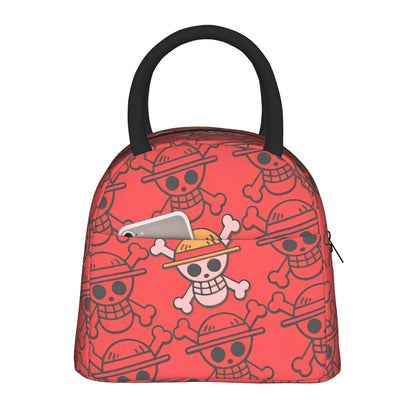 One Piece Lunch Bags
