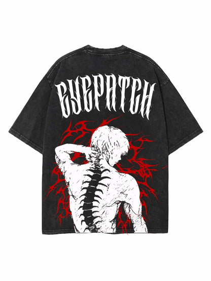 T-Shirt Tokyo Ghoul
