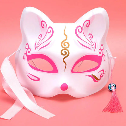 Demon Slayer Masks