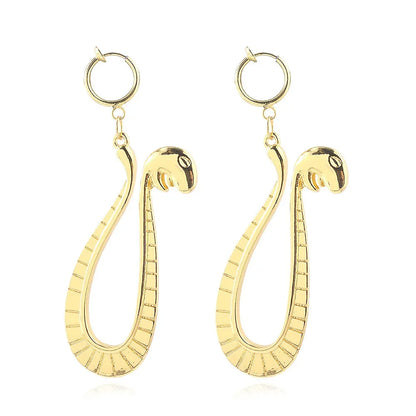 One Piece Roronoa Zoro Earrings