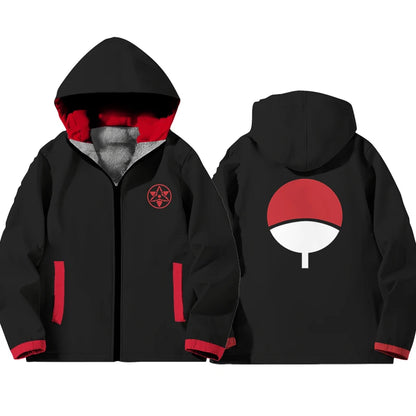 Naruto Jacket