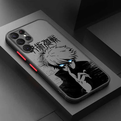 Jujutsu Kaisen Phone Сase (7 options)