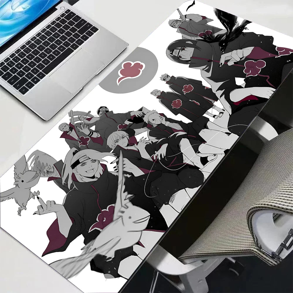 Naruto Mouse Pad (5 options)