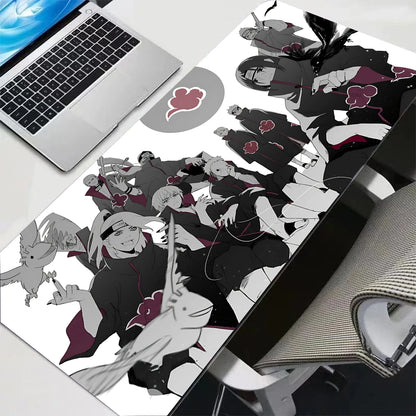 Naruto Mouse Pad (5 options)