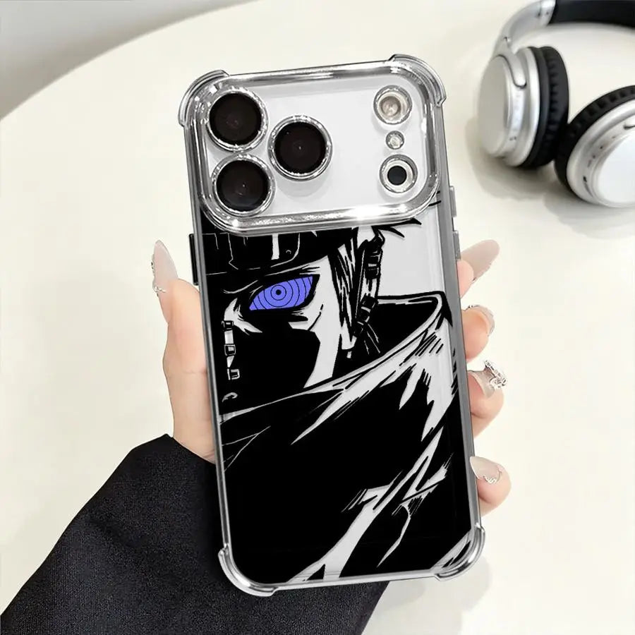 Naruto Phone Case (4 options)