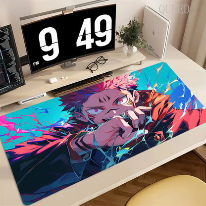 Mouse Pad  Jujutsu Kaisen