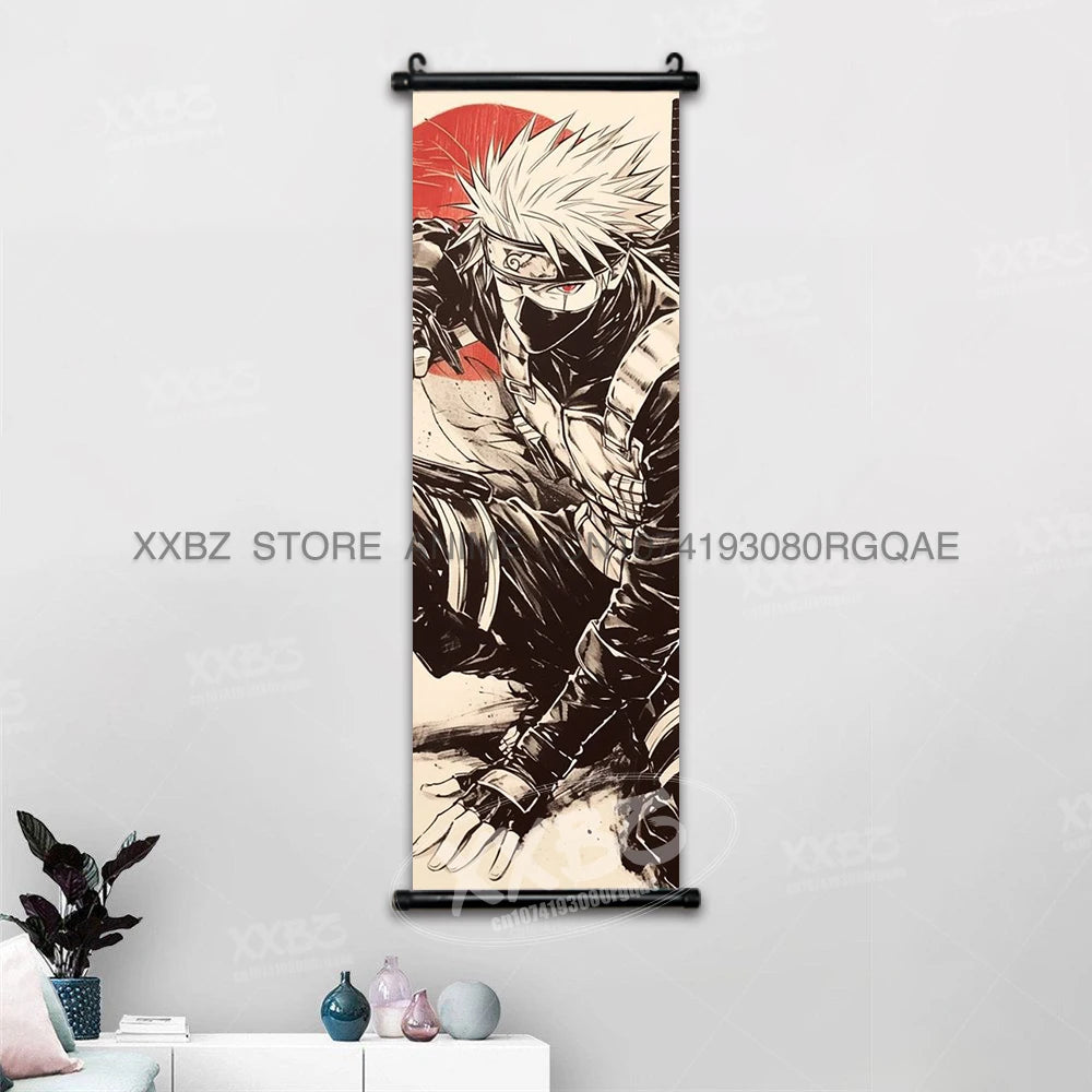 Poster Naruto